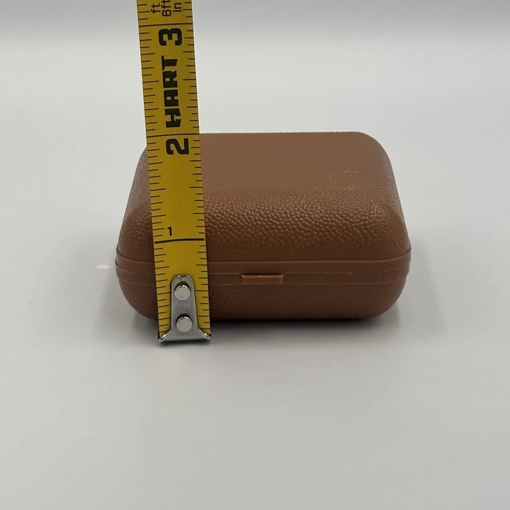 Westclox vintage compact